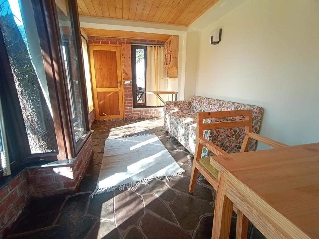 Seegreen Lodges Mussoorie Exterior photo