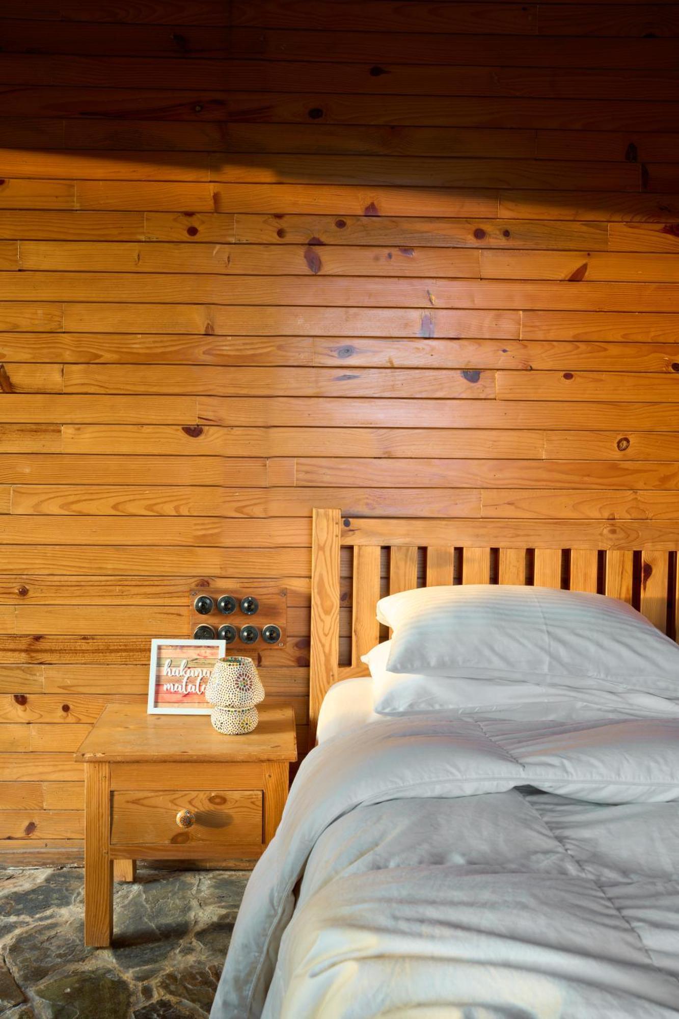 Seegreen Lodges Mussoorie Exterior photo